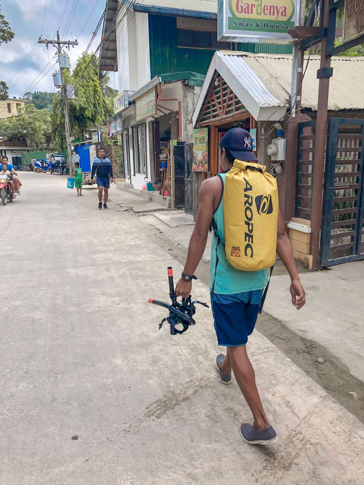 El Nido