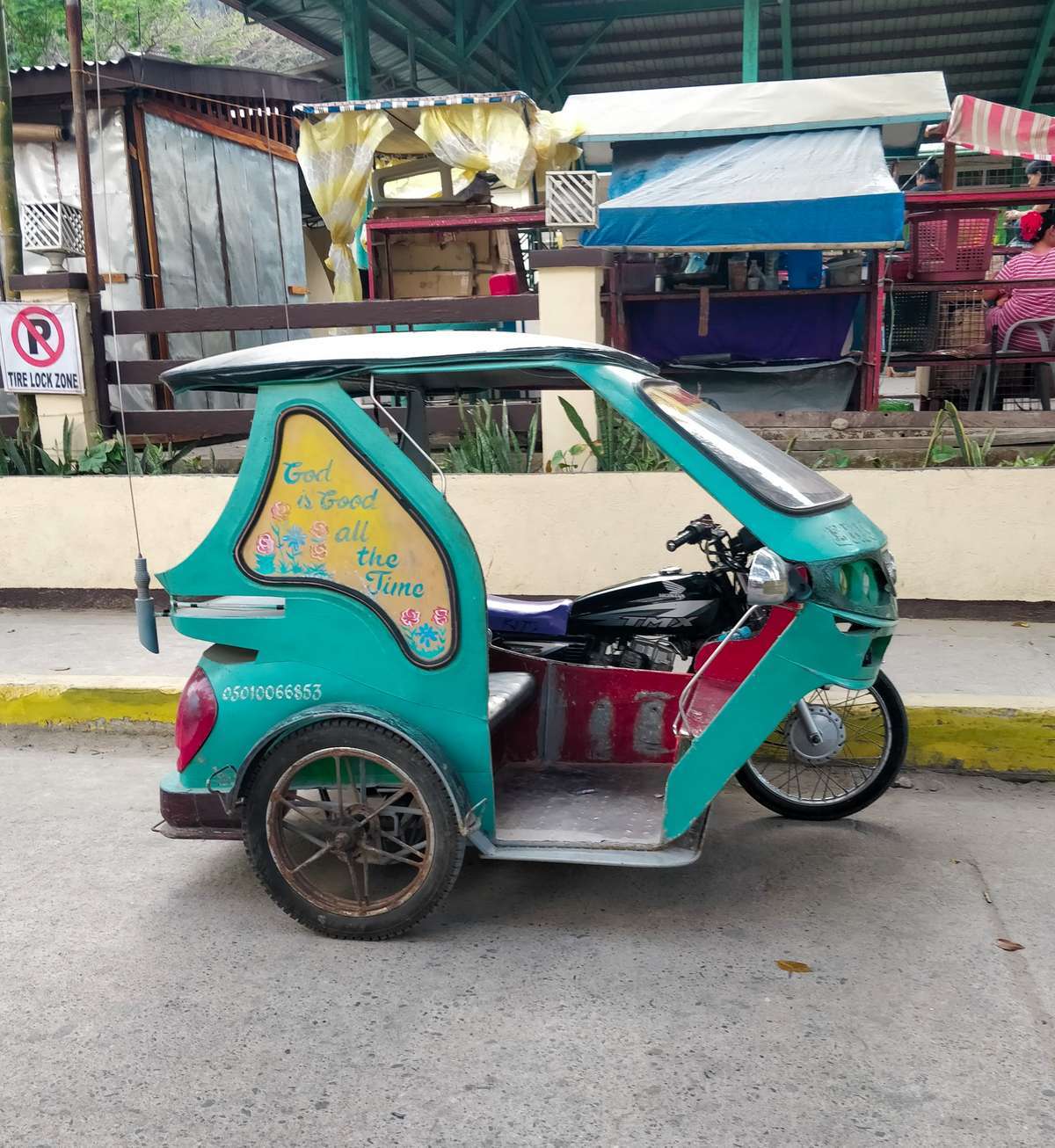 El Nido