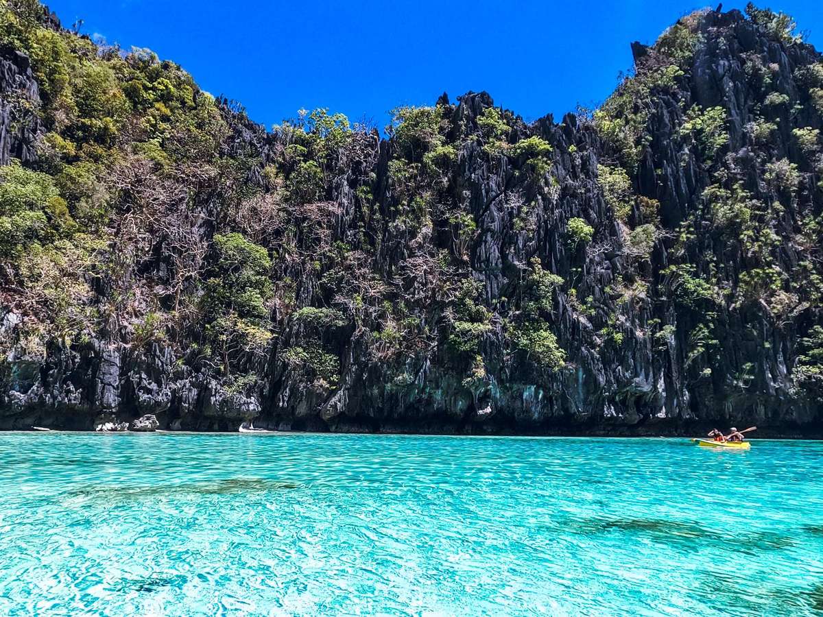 El Nido