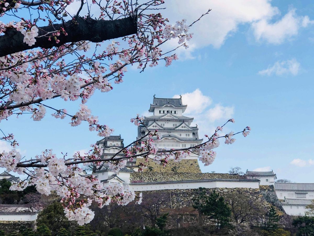 Himeji Castle