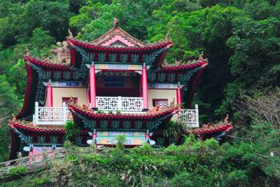 Taiwan