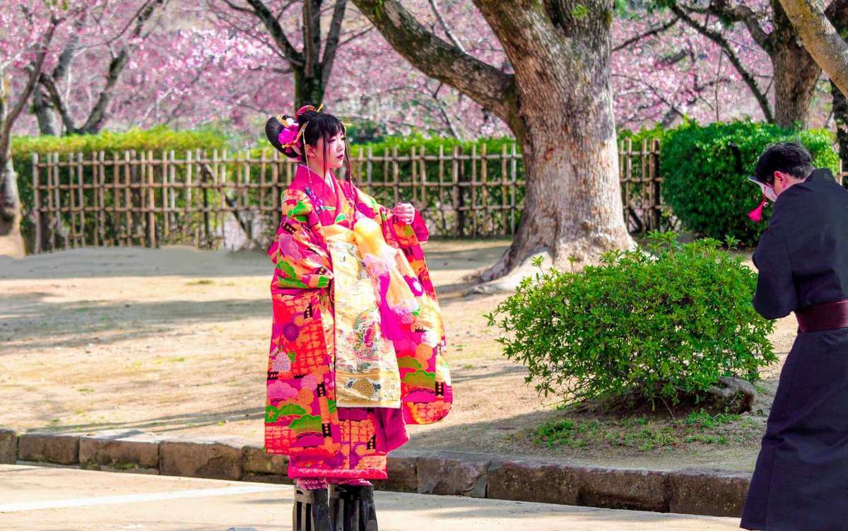 Himeji Castle