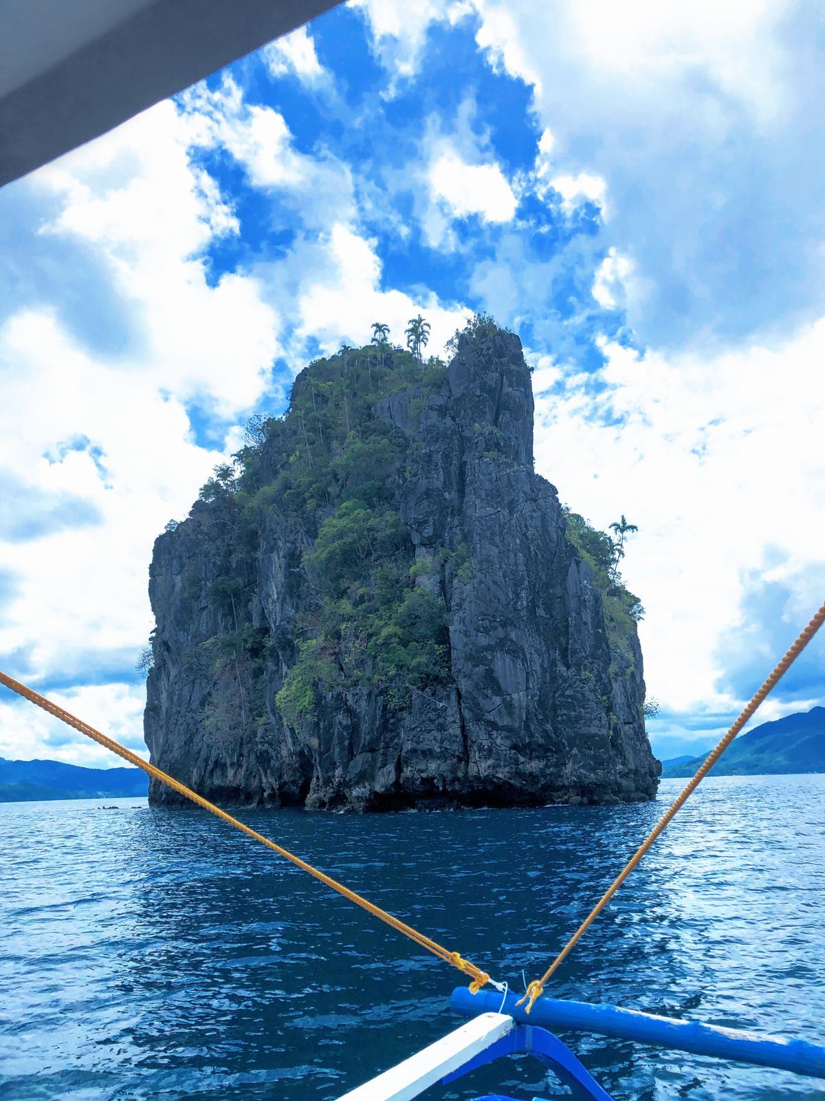 El Nido Tour B Cudugnon Cave