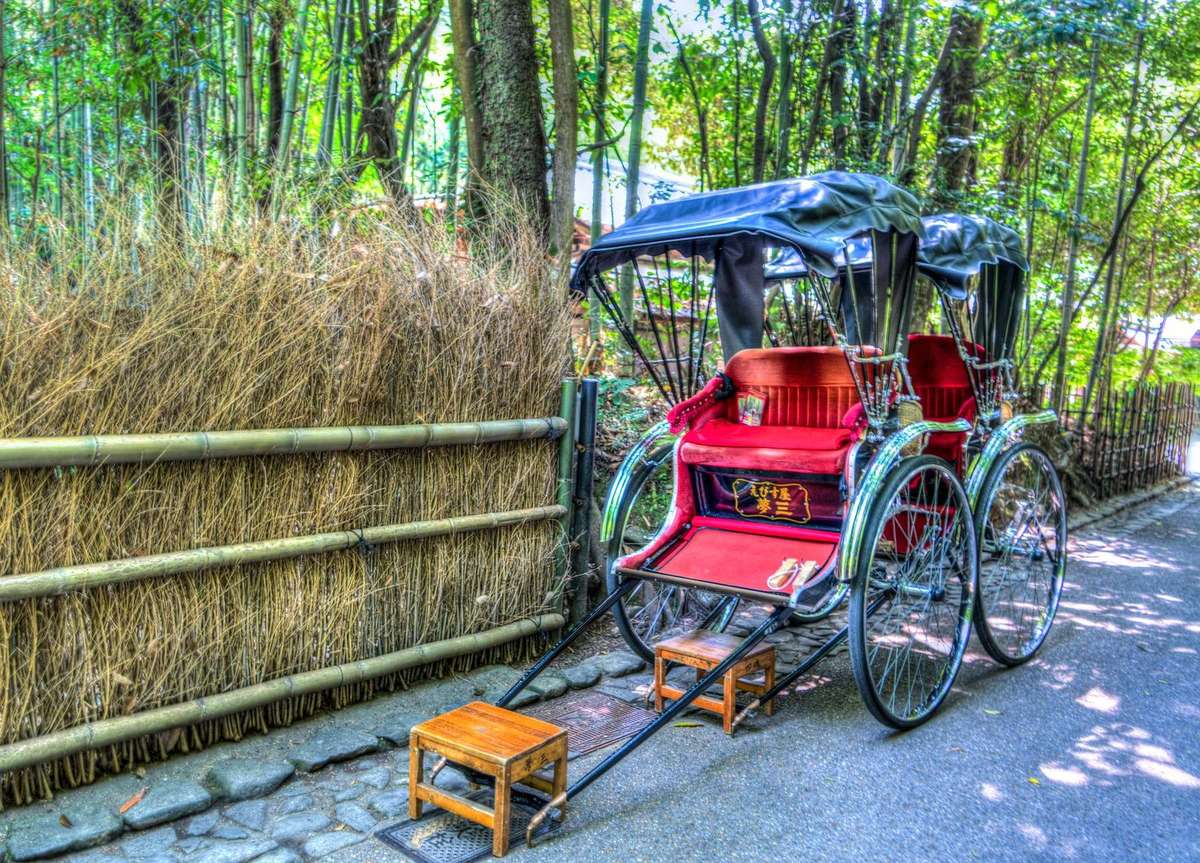 Transports In Japan