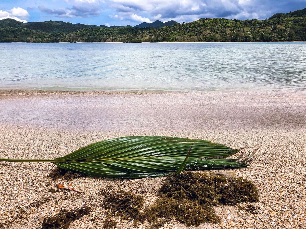 El Nido Tour B