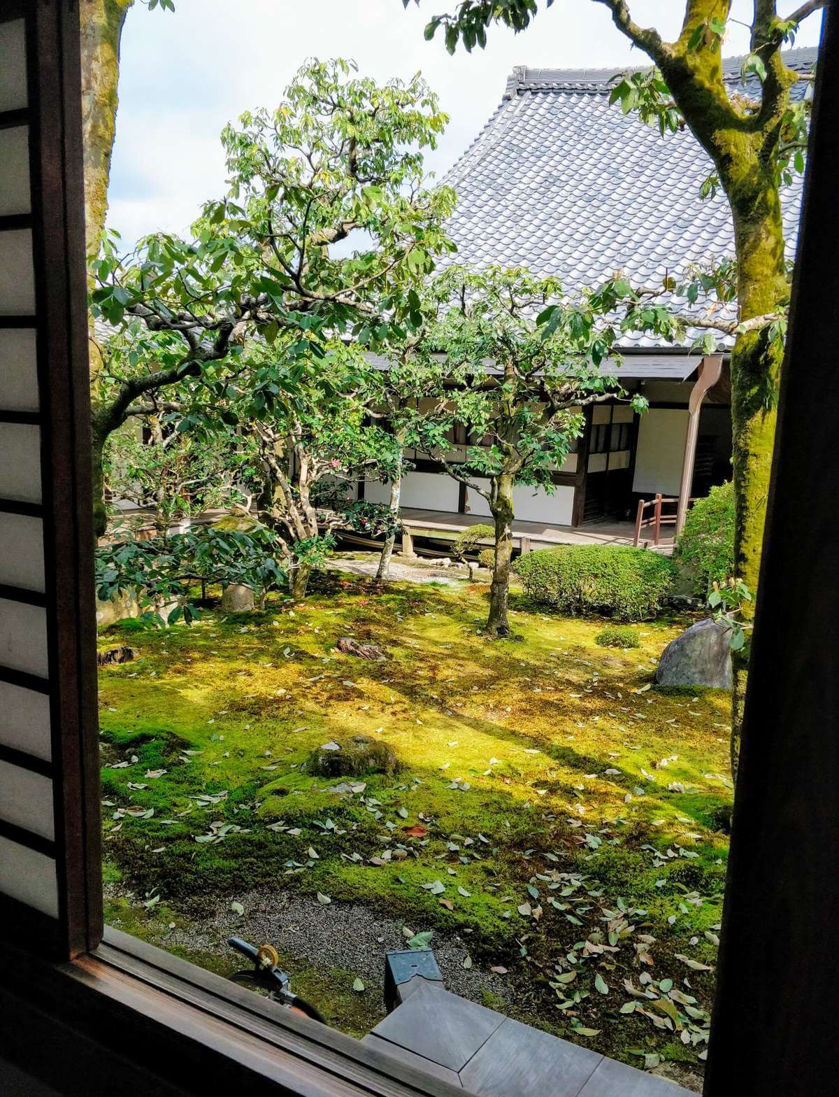 Daigoji Sambo-In