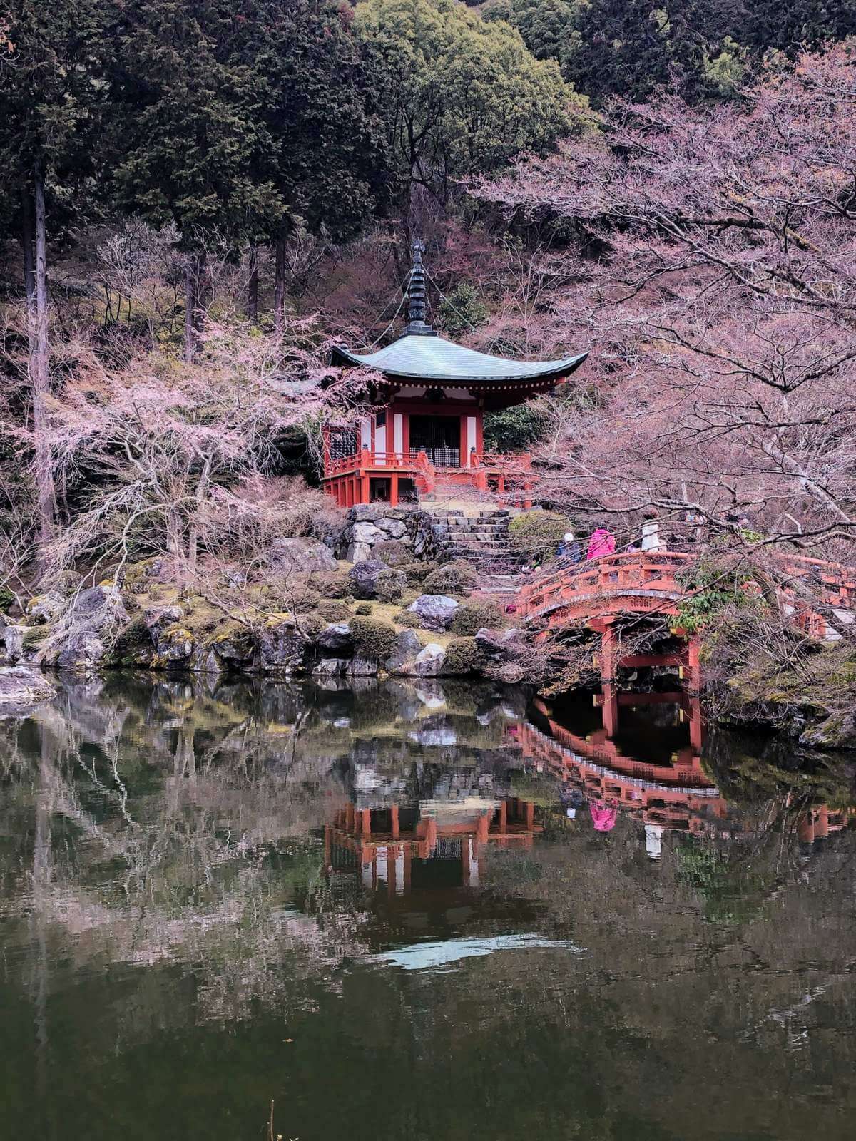 Daigoji Shimo Daiho