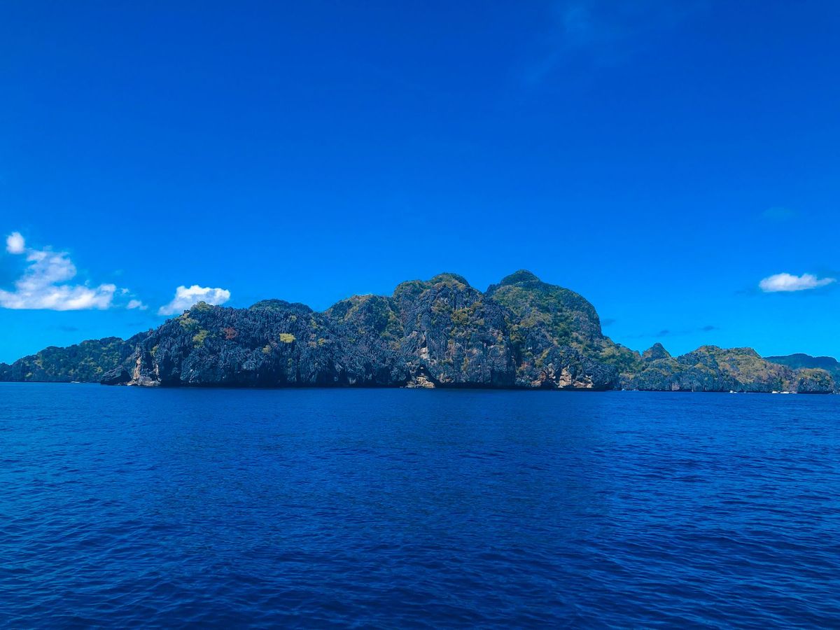 El Nido