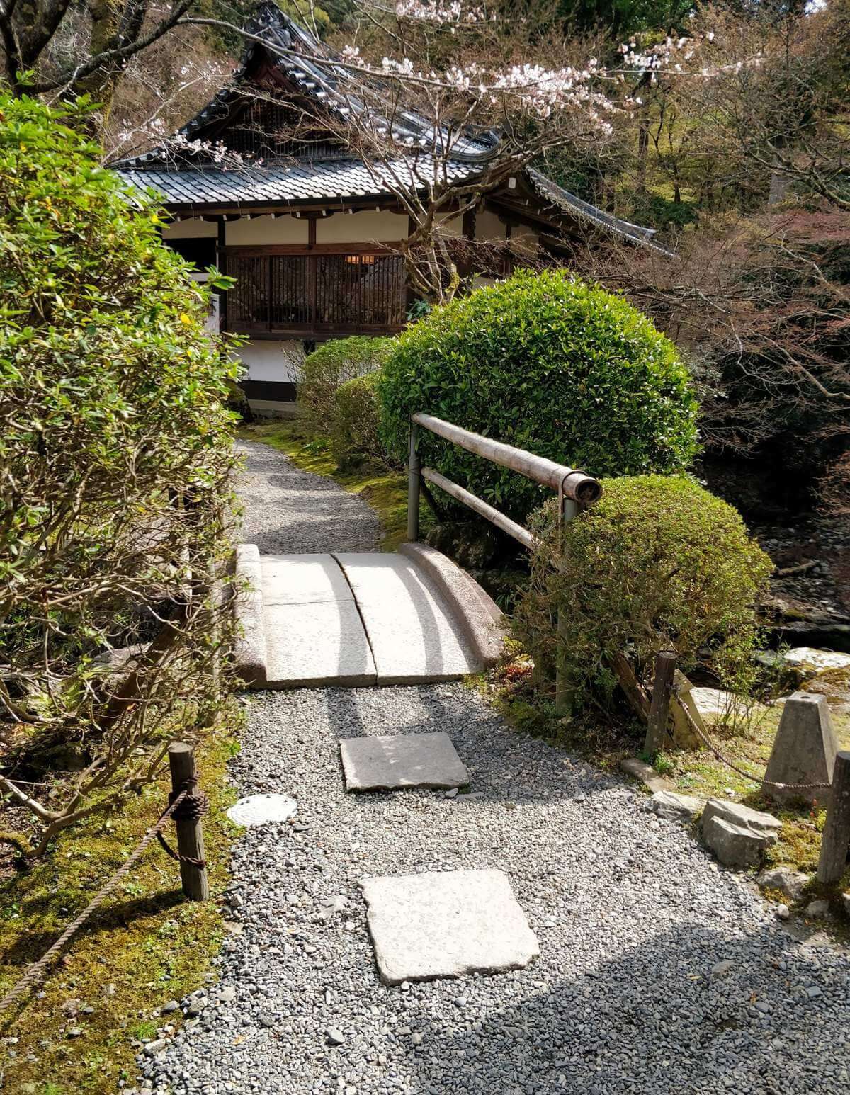 Daigoji Kami Daigo