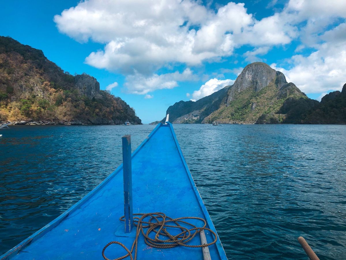 El Nido