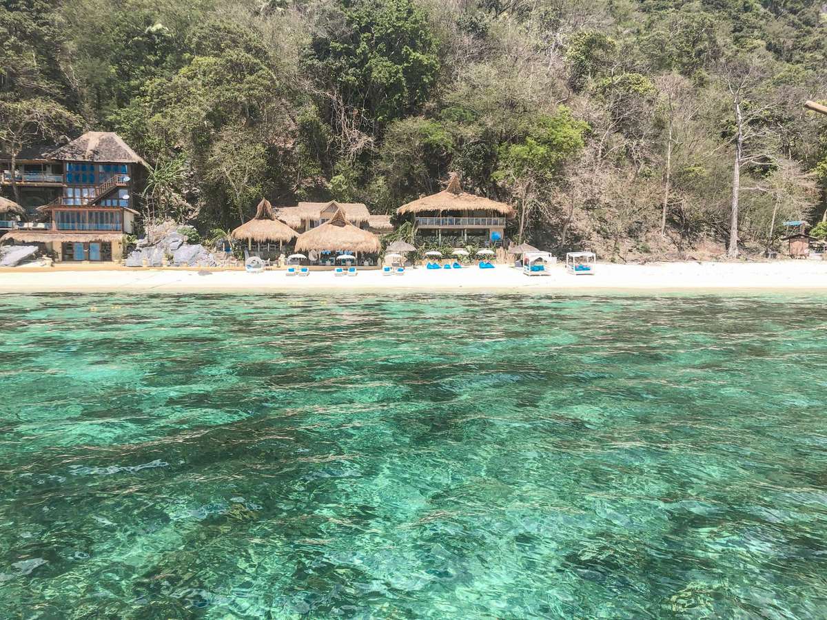 El Nido