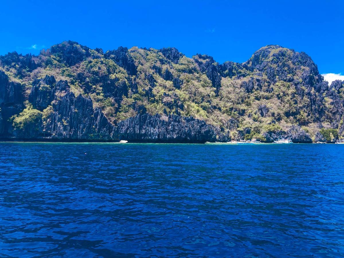 El Nido