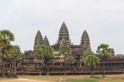 Cambodia