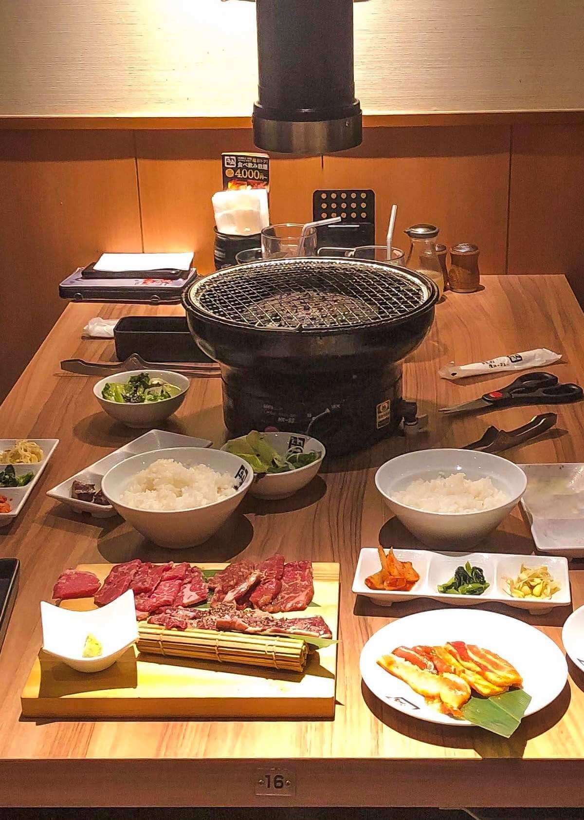 Himeji Castle Gyu Kaku
