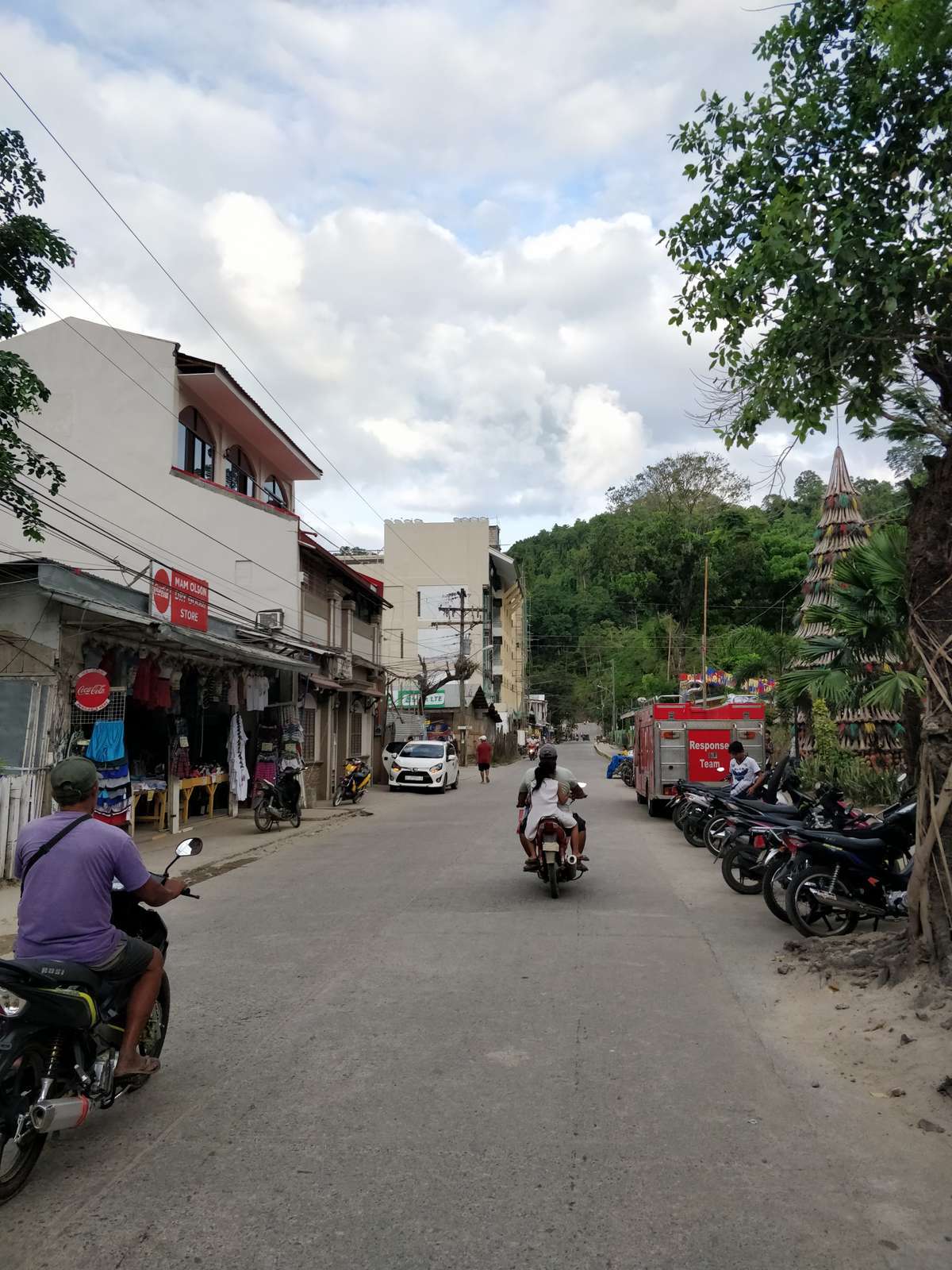El Nido