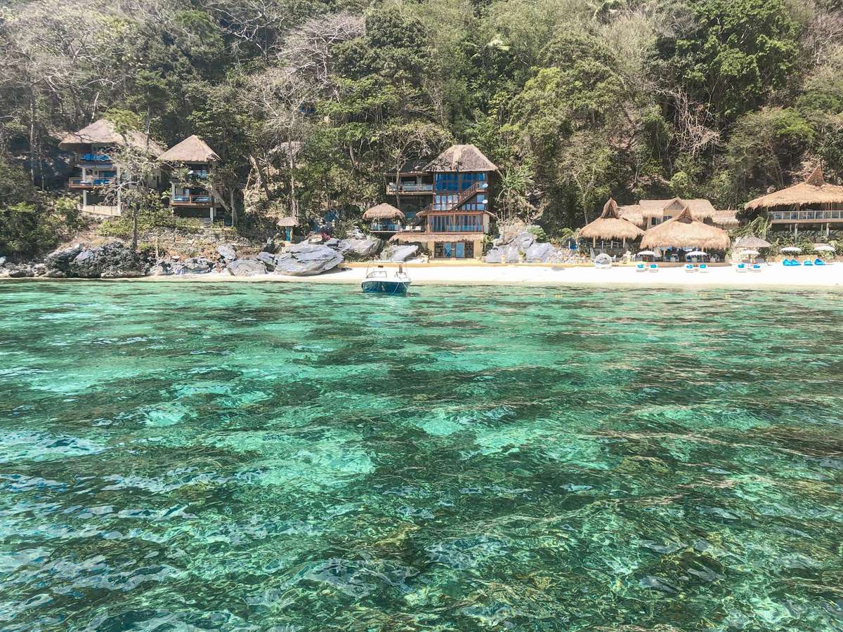 El Nido