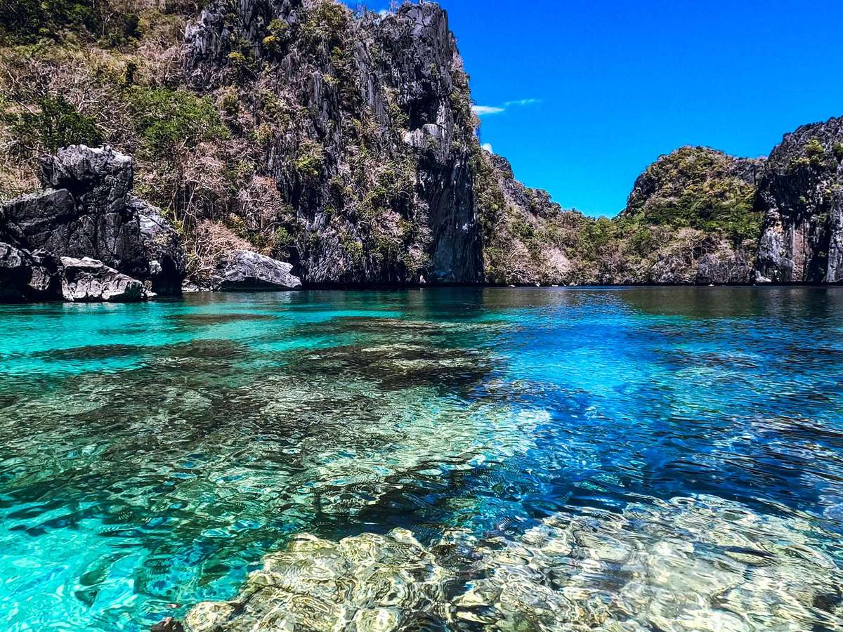 El Nido