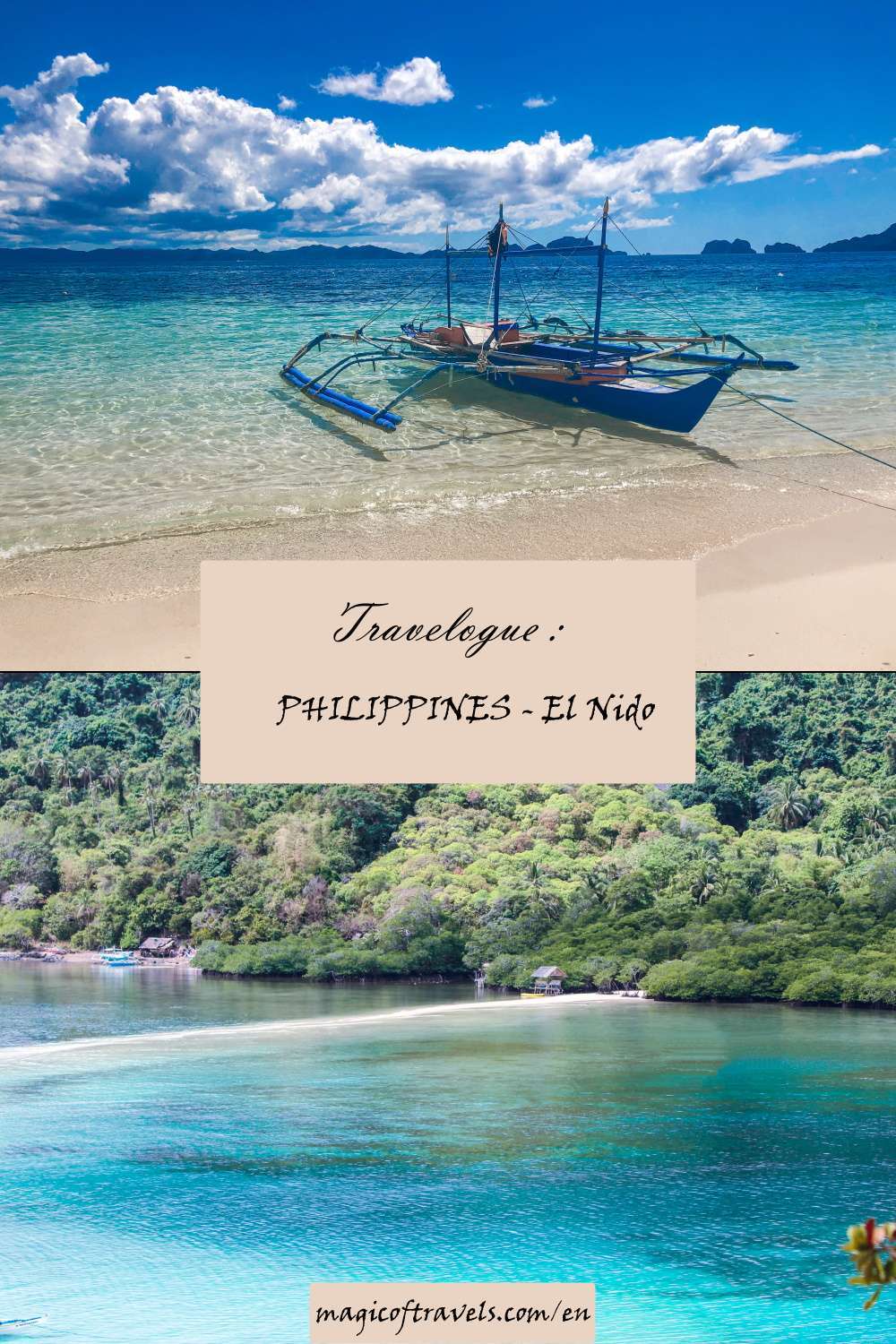 El Nido