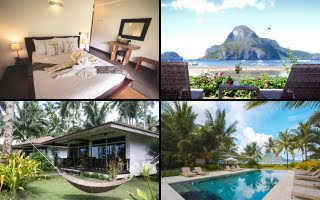 Cadlao Resort and Restaurant