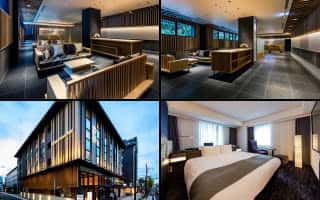 Daiwa Roynet Hotel Kyoto Ekimae