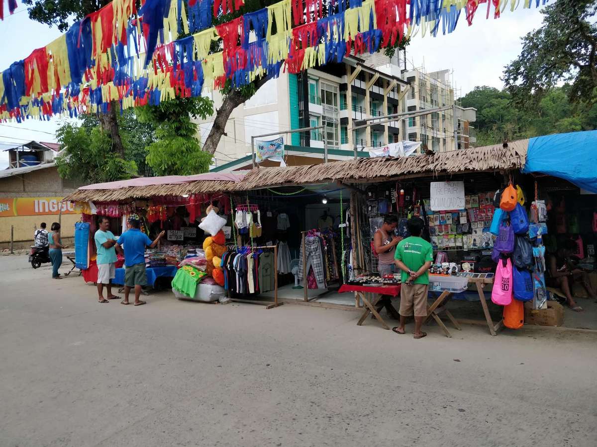 El Nido