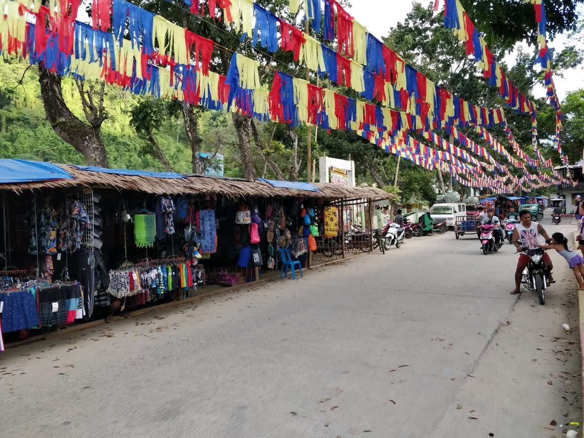 El Nido