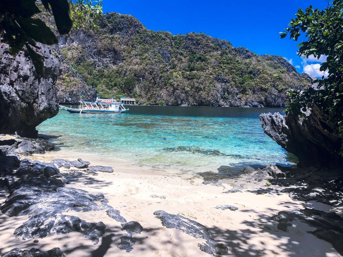 El Nido
