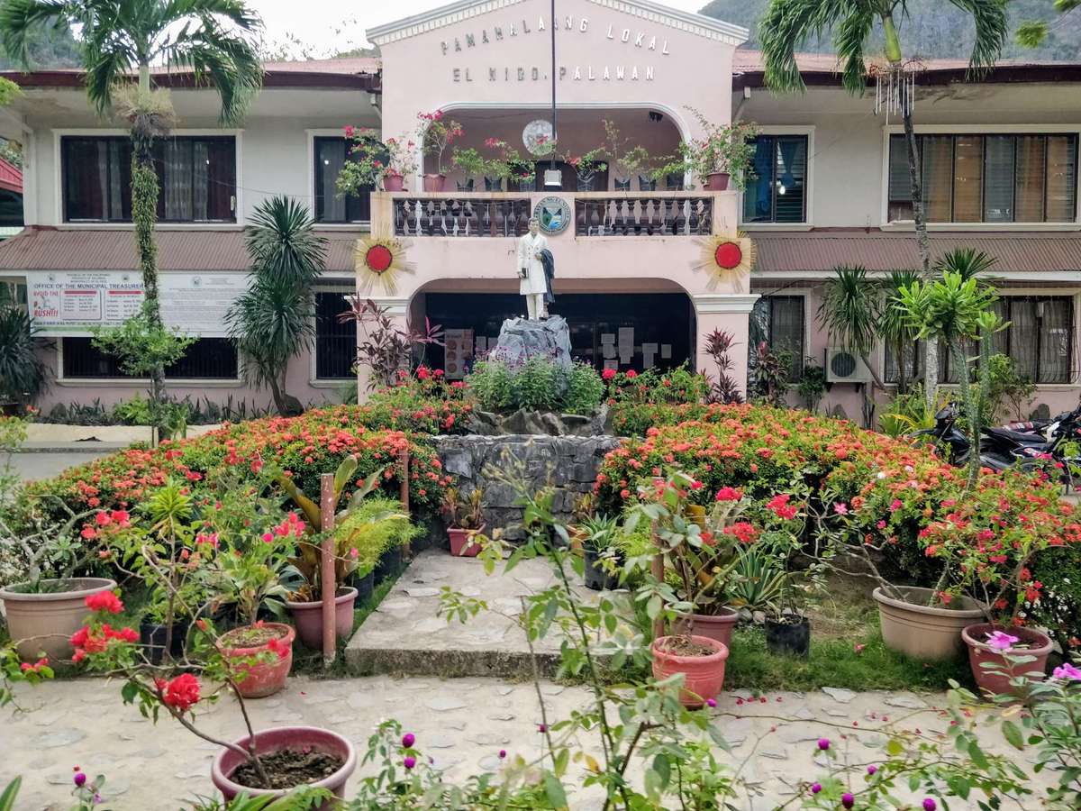 El Nido