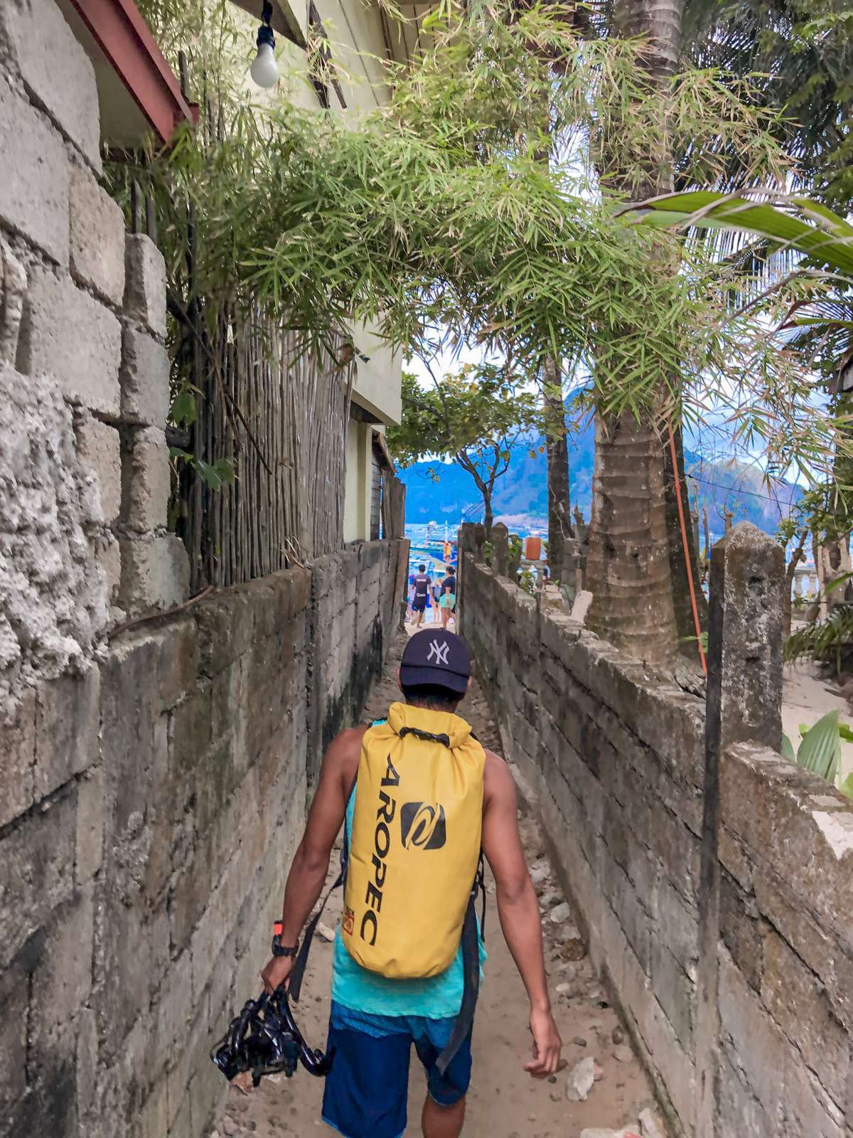 El Nido