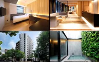 Hotel androoms Nagoya Sakae