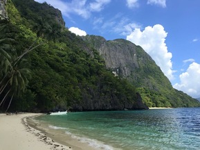 El Nido Charters - Public Tour B