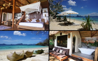Vellago Resort